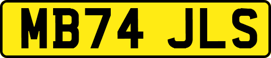 MB74JLS