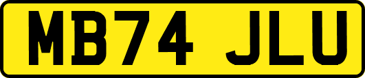 MB74JLU