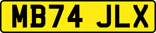 MB74JLX