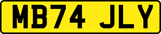 MB74JLY