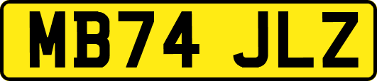 MB74JLZ