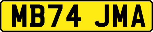 MB74JMA