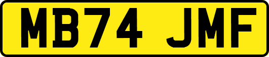 MB74JMF