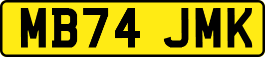 MB74JMK