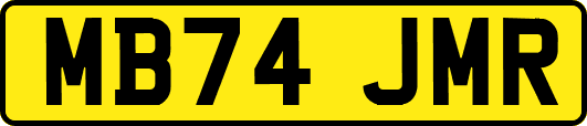 MB74JMR