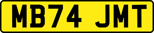 MB74JMT