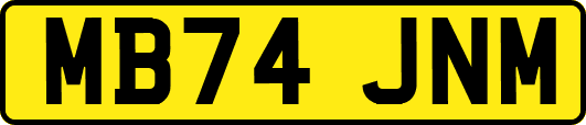 MB74JNM