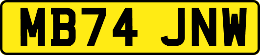 MB74JNW