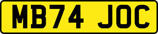 MB74JOC