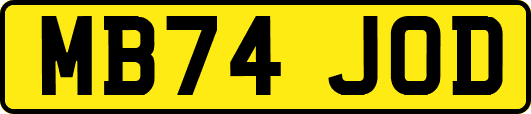 MB74JOD