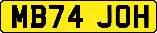 MB74JOH