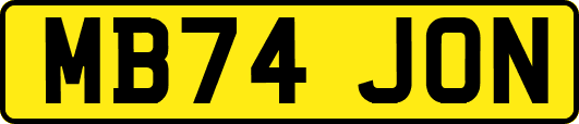 MB74JON