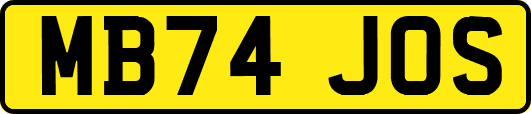 MB74JOS