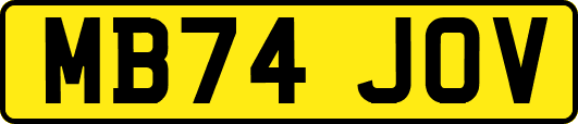 MB74JOV
