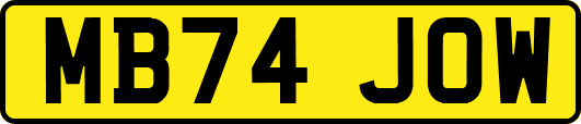 MB74JOW