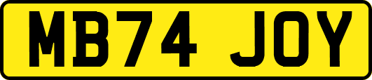 MB74JOY