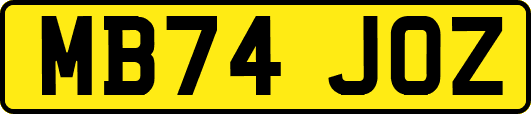 MB74JOZ