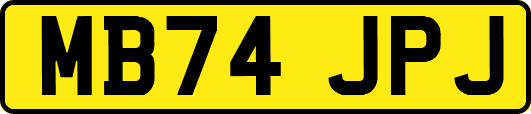 MB74JPJ