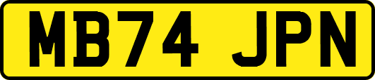 MB74JPN