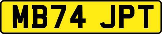 MB74JPT