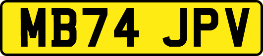MB74JPV