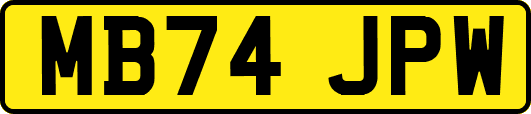 MB74JPW