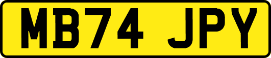 MB74JPY