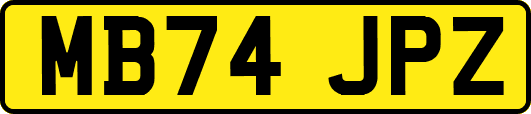 MB74JPZ