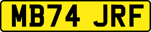 MB74JRF