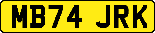MB74JRK