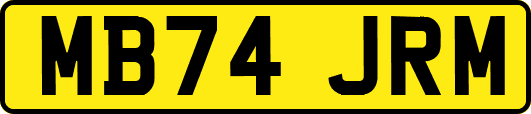 MB74JRM