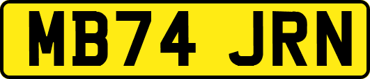 MB74JRN