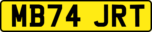 MB74JRT