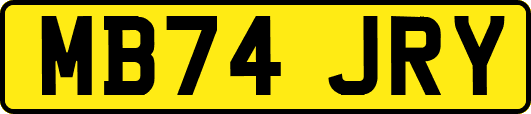 MB74JRY