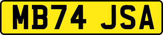 MB74JSA