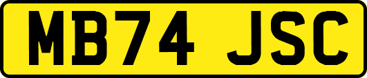 MB74JSC