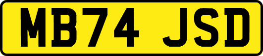 MB74JSD