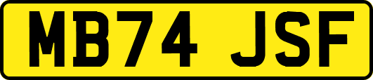 MB74JSF
