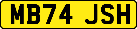 MB74JSH