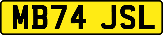 MB74JSL