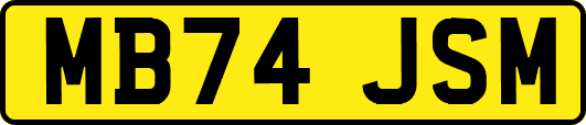 MB74JSM
