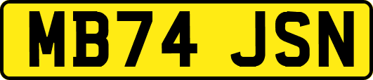 MB74JSN