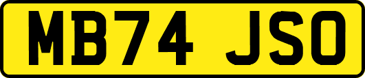 MB74JSO