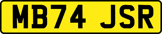 MB74JSR