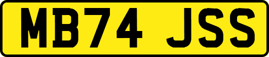 MB74JSS