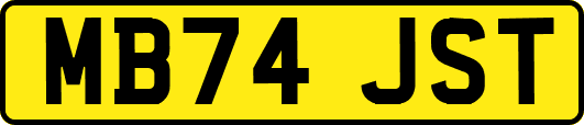 MB74JST