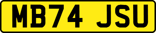 MB74JSU
