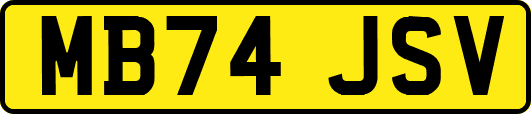 MB74JSV