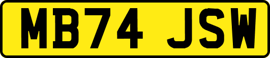 MB74JSW