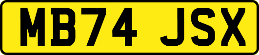 MB74JSX
